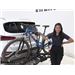 Hollywood Racks Destination E Bike Rack Review - 2019 Hyundai Santa Fe