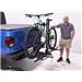 Hollywood Racks RV and Camper Bike Racks Review - 2021 Jeep Gladiator