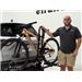 Hollywood Racks RV Rider 2 Electric Bike Platform Rack Review - 2020 Ford Escape