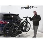 Hollywood Racks RV and Camper Bike Racks Review - 2021 Chevrolet Equinox