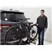 Hollywood Racks Sport Rider SE 2 Electric Bike Platform Rack Review - 2019 Honda Pilot
