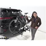 bike rack for 2012 toyota highlander