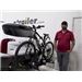 Hollywood Racks Hitch Bike Racks Review - 2022 Kia Telluride