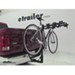 Hollywood Racks Traveler Hitch Bike Rack Review - 2014 Ram 1500