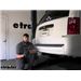 Hopkins Plug-In Simple Vehicle Wiring Harness Installation - 2010 Dodge Grand Caravan