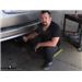 Hopkins Plug-In Simple Vehicle Wiring Harness Installation - 2018 Dodge Grand Caravan