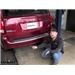 Hopkins Plug-In Simple Vehicle Wiring Harness Installation - 2019 Dodge Grand Caravan