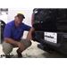 Hopkins Multi-Tow Trailer Connector Installation - 2021 Chevrolet Colorado