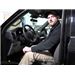 Hopkins Agility Trailer Brake Controller Installation - 2018 Ford F-150