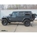 Trailer Brake Controller Installation - 2007 Jeep Wranger Unlimited