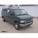Trailer Brake Controller Installation - 2000 Ford Van
