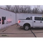 DIY 2011 Ford F-150 Installation for the Hopkins Smart Hitch Backup Camera and Hitch Aligner System