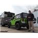 Hopkins Tail Light Wiring Kit Installation - 2012 Jeep Wrangler