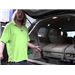 Hopkins 4-Pole Flat Plug-In Simple Vehicle Wiring Installation - 2013 Honda Odyssey