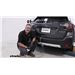 Hopkins Trailer Wiring Harness Installation - 2024 Subaru Outback Wagon