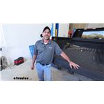 Installing the Hopkins Endurance 90-Degree Wiring Harness on a 2021 Chevrolet Silverado 2500