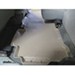 Husky Liners Classic Custom Rear Floor Liner Review - 2006 Ford F-350