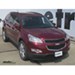 Husky Front Floor Liners Review - 2011 Chevrolet Traverse
