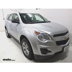 Play video Husky Front and Rear Floor Liners Review - 2013 Chevrolet Equinox