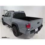 Play video Husky WeatherBeater Front Floor Liners Review - 2017 Toyota Tacoma