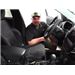 Husky Liners WeatherBeater Custom Floor Liners Review - 2020 Jeep Cherokee