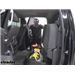 Husky GearBox Interior Storage System Installation - 2018 Chevrolet Silverado 1500