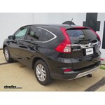 Play video Husky Liners WeatherBeater Cargo Liner Review - 2015 Honda CR-V