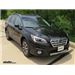 Husky WeatherBeater Front and Rear Floor Liners Review - 2016 Subaru Outback Wagon