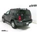 Husky Liners Rear Floor Liner Review - 2010 Nissan Xterra