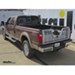 Husky Liners Tailgate Installation - 2012 Ford F-350
