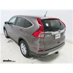 Play video Husky Liners WeatherBeater Cargo Liner Review - 2016 Honda CR-V