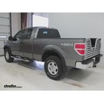 Play video Husky Liners Premium 5th Wheel Tailgate Installation - 2012 Ford F-150