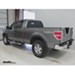 Husky Liners Premium 5th Wheel Tailgate Installation - 2012 Ford F-150