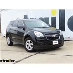 Play video Husky Front and Rear Floor Liners Review - 2014 Chevrolet Equinox