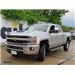 Husky WeatherBeater Front and Rear Floor Liners Review - 2018 Chevrolet Silverado 3500