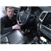 Husky Liners WeatherBeater Custom Auto Floor Liners Installation - 2019 Honda Ridgeline