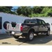 Husky Liners Tailgate Installation - 2015 Ford F-350