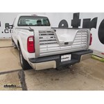 Play video Husky Liners Tailgate Installation - 2015 Ford F-250