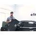 Husky Liners MOGO Front Floor Mats Review - 2018 Tesla Model 3