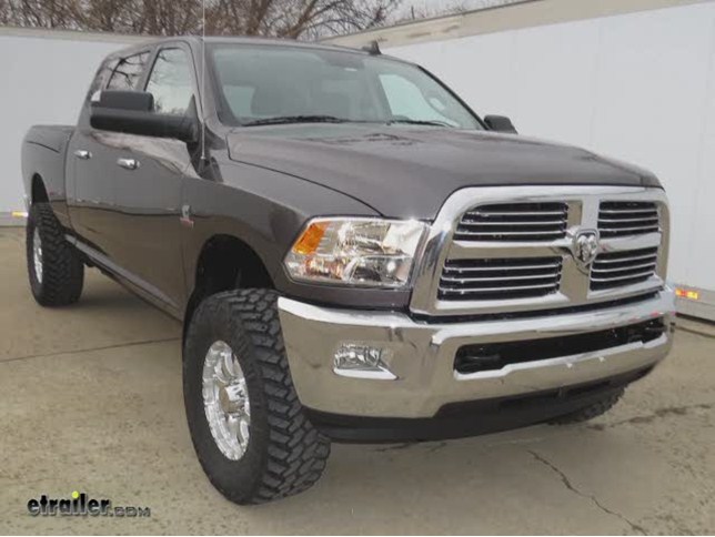 2014 ram mud flaps