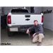 Husky Liners Front and Rear Molded Mud Flaps Installation - 2012 Chevrolet Silverado