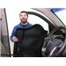 Husky Liners WeatherBeater Front Floor Liners Review - 2019 GMC Yukon XL
