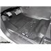 Husky Liners WeatherBeater Front Floor Liner Review - 2019 Chevrolet Silverado 1500