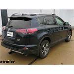 Husky Liners WeatherBeater Front and Rear Floor Liners Installation - 2017 Toyota RAV4