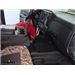 Husky Liners X-act Contour Front Center Hump Floor Liner Review - 2018 Chevrolet Silverado 2500