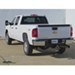 Husky Rear Mud Flaps Installation - 2014 Chevrolet Silverado 2500