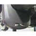 Husky Front Mud Flap Installation - 2012 Toyota 4Runner