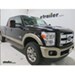 Husky Shield Vehicle Paint Protectors Installation - 2013 Ford F-250 Super Duty