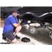 Hydrastar Brake Kit Installation - 2020 Grand Design Momentum 5W Toy Hauler