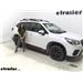 Inno Roof Rack Review - 2020 Subaru Forester